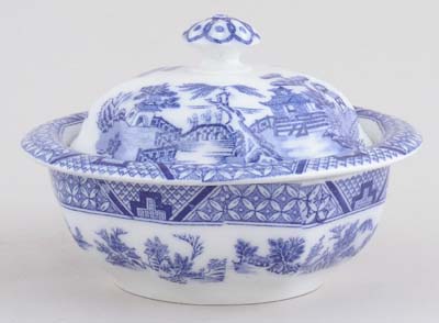 Soap Dish c1920s